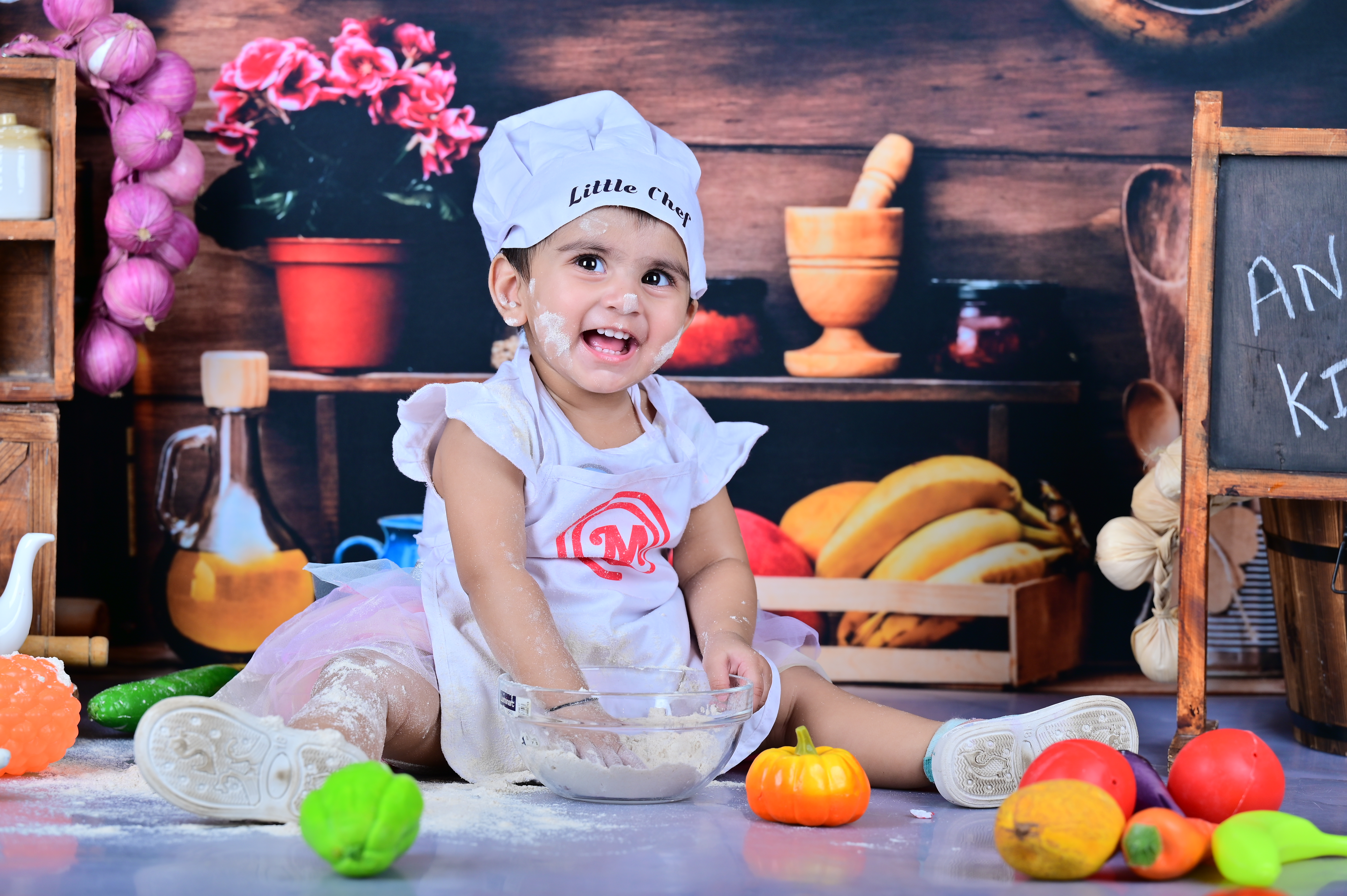 Best baby Photography in Bangalore